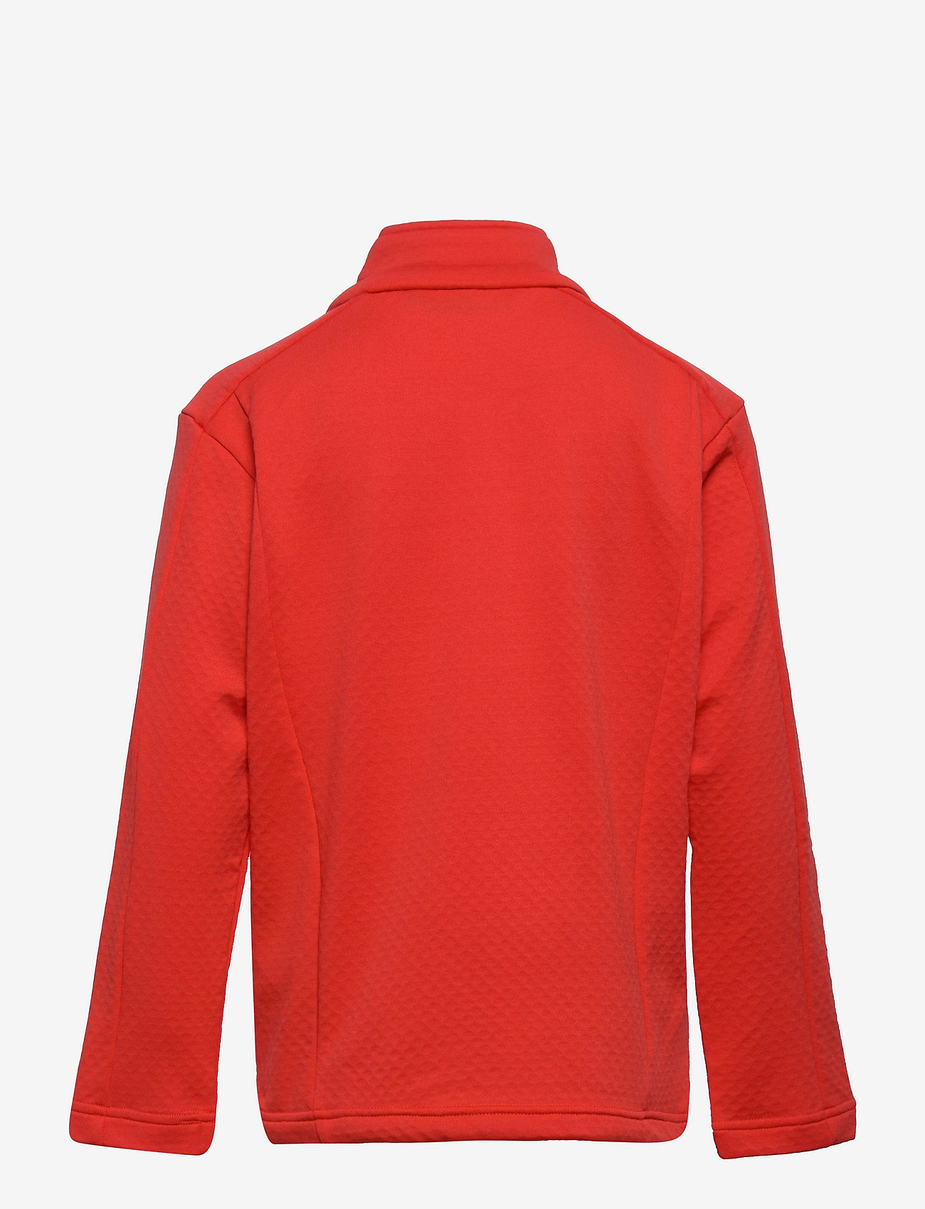 Skogstad - Ervadalen technical fleece jacket - vestes thermo-isolantes - hibiscus red - 1