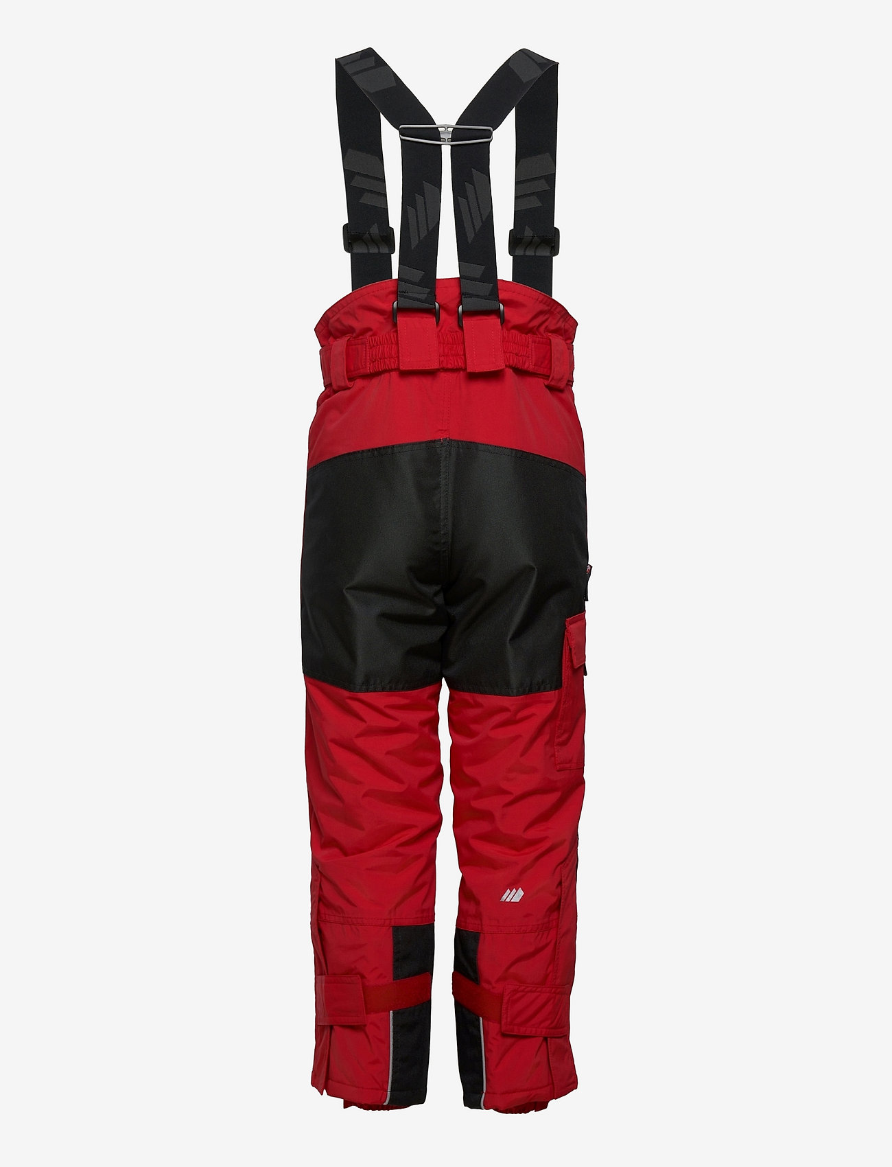 Skogstad - Panther Tord 2-layer technical trousers - skibukser - high risk red - 1