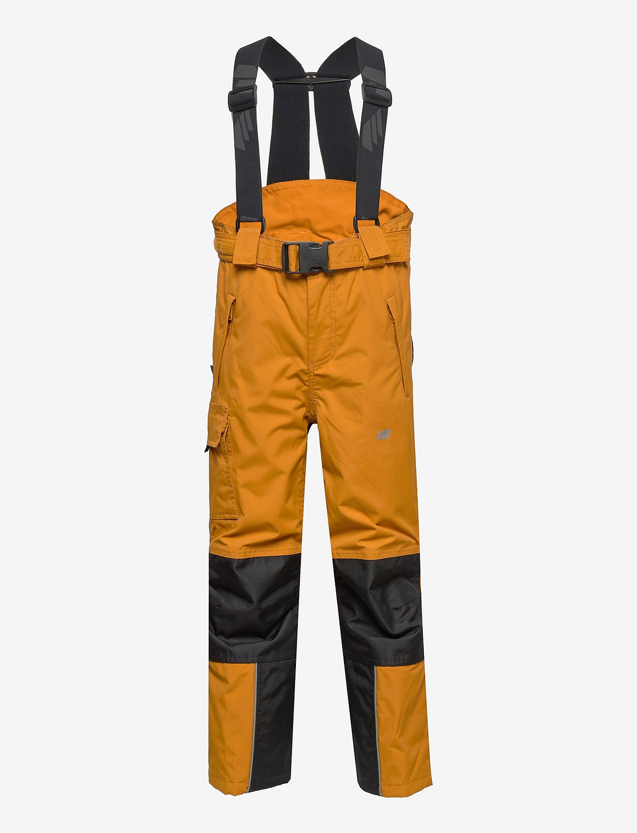 Skogstad - Panther Tord 2-layer technical trousers - skibukser - oker - 0