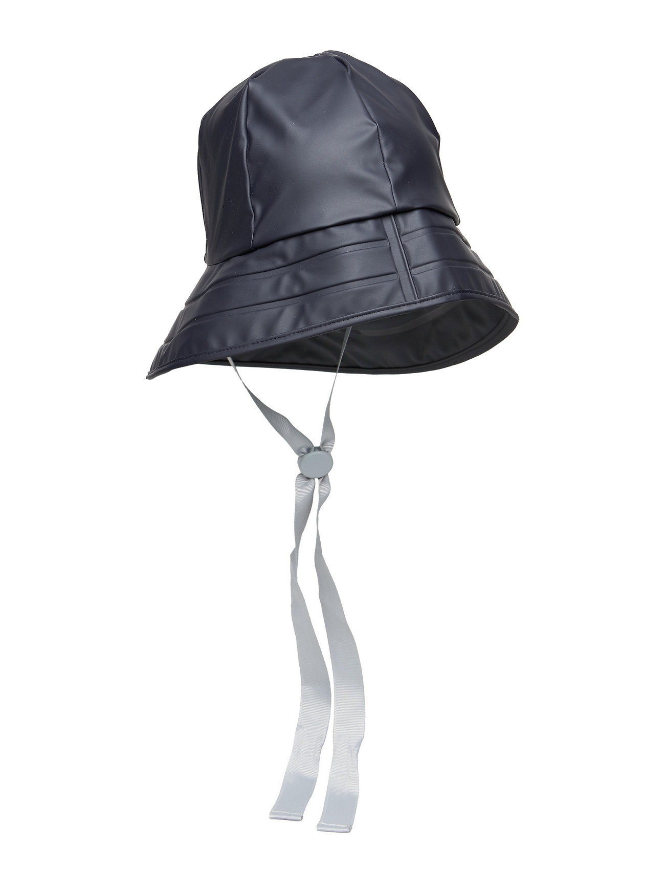 rubber rain hat