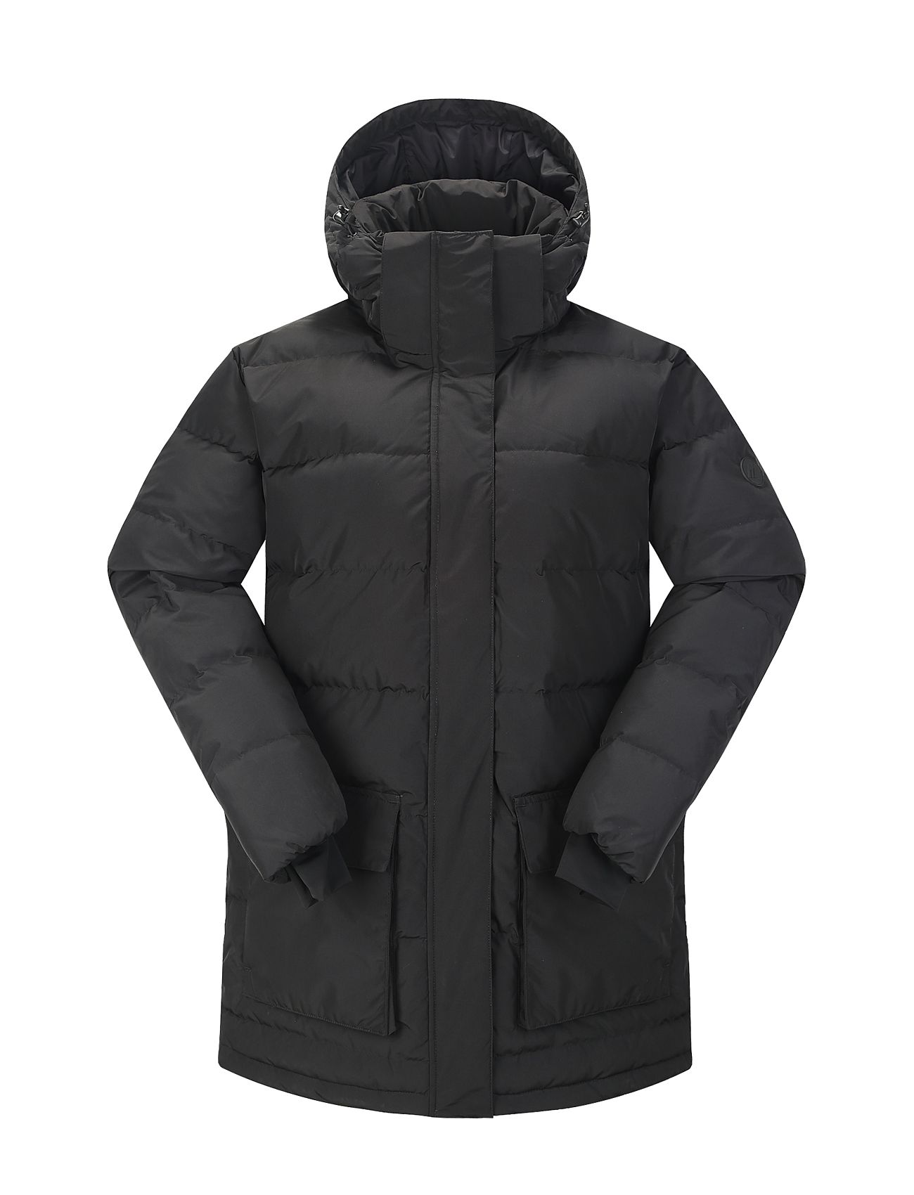 Ekeberg Black Skogstad