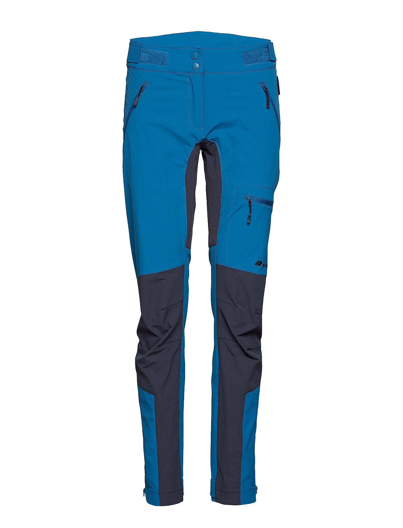 Ringstind Sports Trousers Broek Blauw Skogstad skogstad kopen in de aanbieding