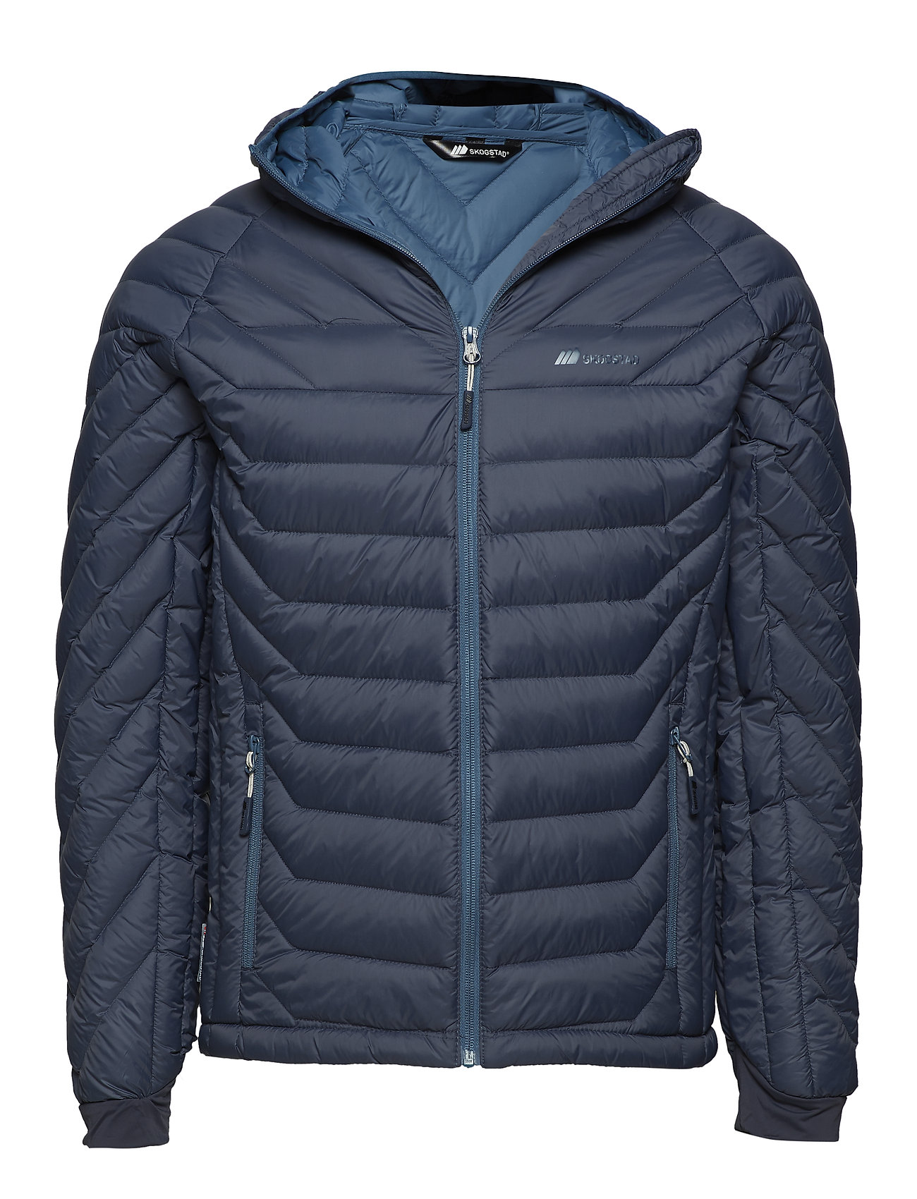 Salen Light Down Jacket Gevoerd Jack Blauw Skogstad skogstad kopen in de aanbieding Salen Light Down Jacket Gevoerd Jack Blauw Skogstad skogstad kopen in de aanbieding