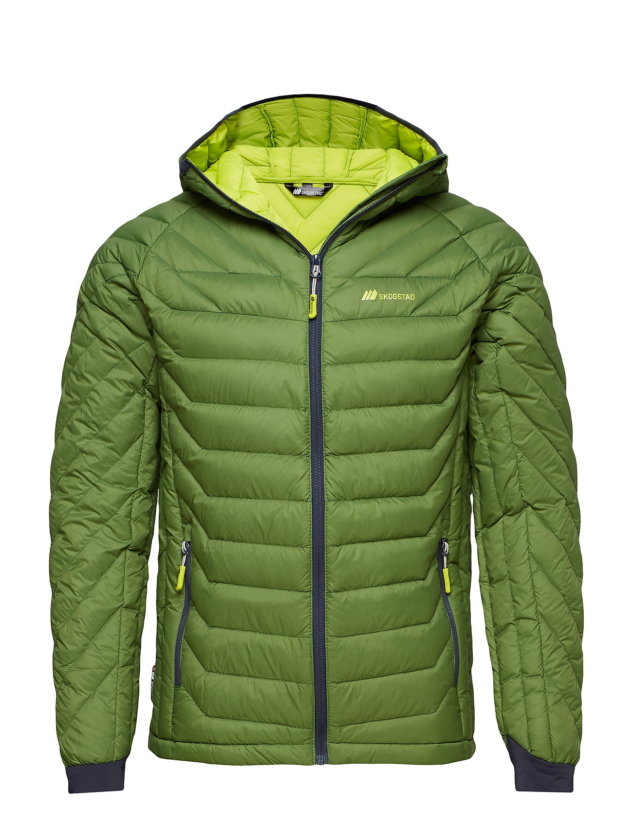 Salen Light Down Jacket Gevoerd Jack Groen Skogstad skogstad kopen in de aanbieding Salen Light Down Jacket Gevoerd Jack Groen Skogstad skogstad kopen in de aanbieding