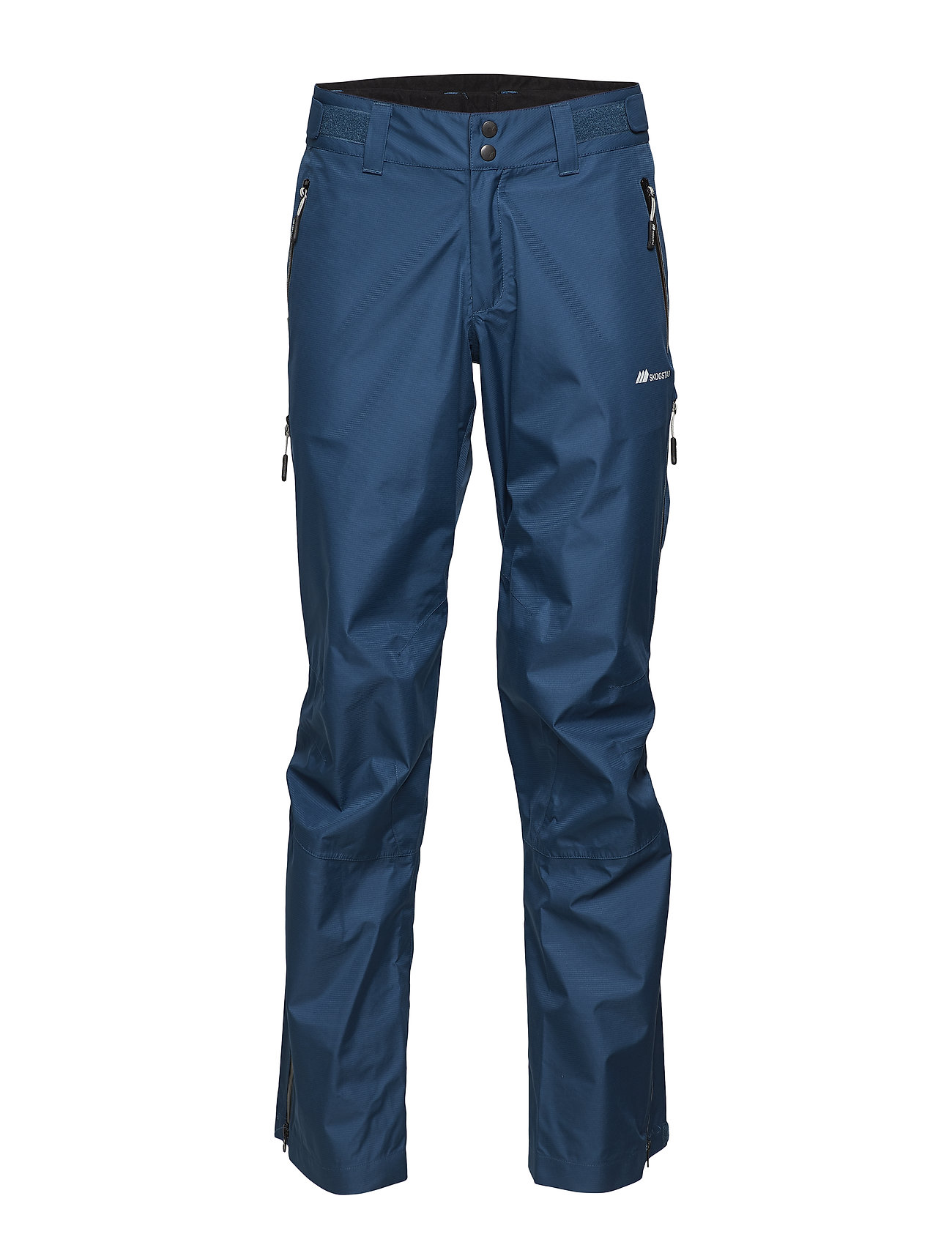 Horgi 3 Layer Technical Shell Trouser Broek Blauw Skogstad skogstad kopen in de aanbieding
