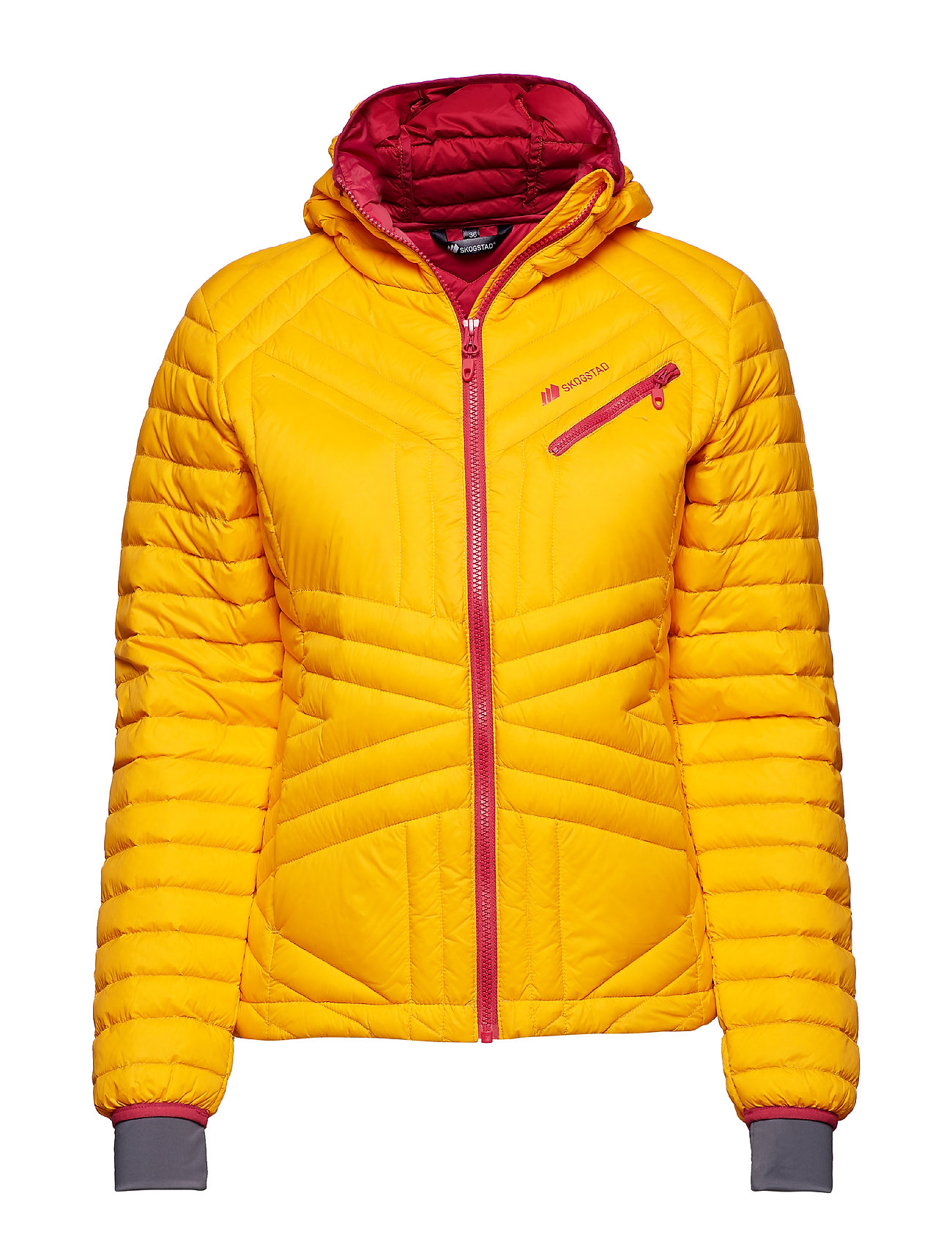 Retelen Down Jacket Zomerjas Dunne Jas Geel Skogstad skogstad kopen in de aanbieding Retelen Down Jacket Zomerjas Dunne Jas Geel Skogstad skogstad kopen in de aanbieding