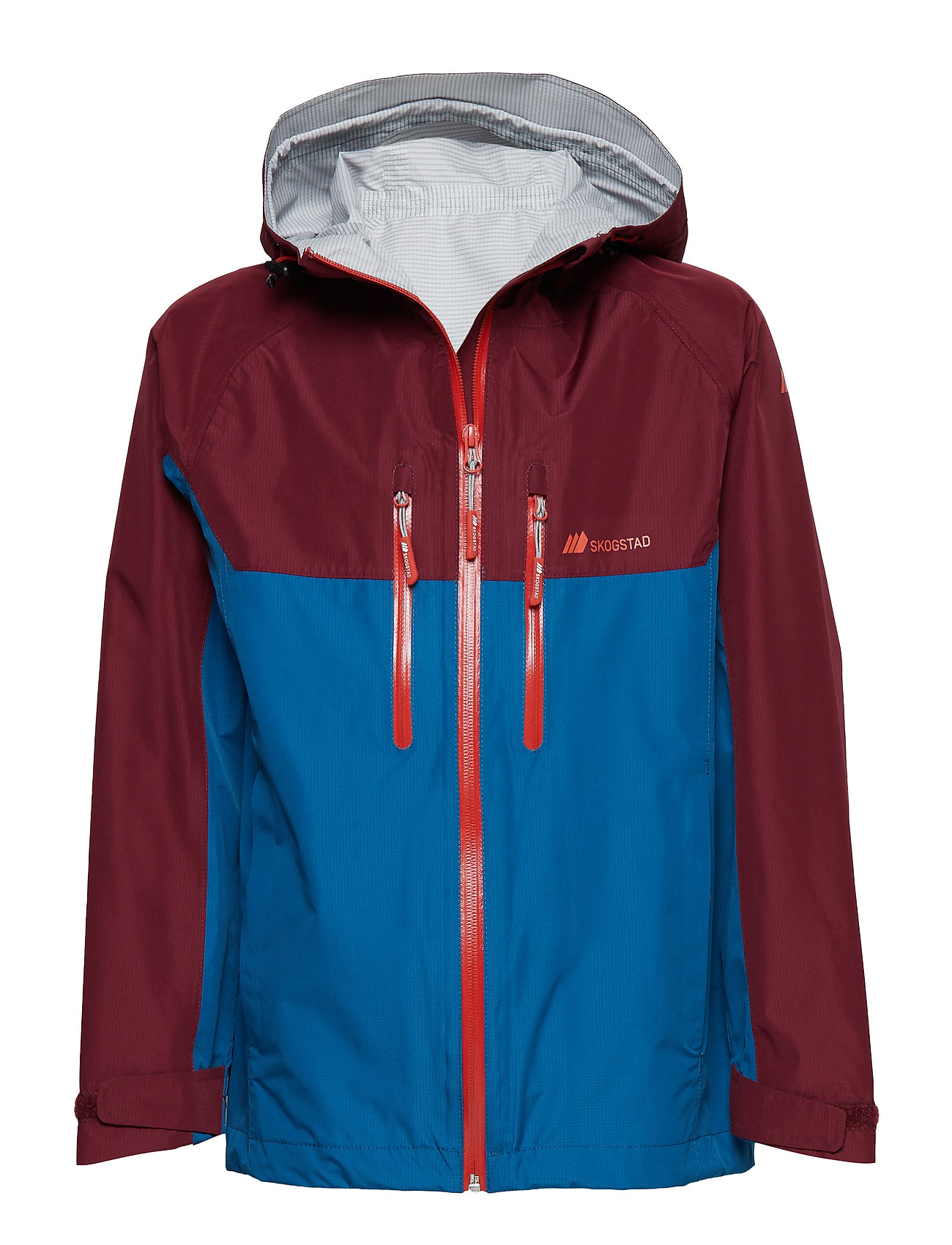 Vadso 25 Layer Technical Shell Jacket Bh Top Blauw Skogstad skogstad kopen in de aanbieding Vadso 25 Layer Technical Shell Jacket Bh Top Blauw Skogstad skogstad kopen in de aanbieding