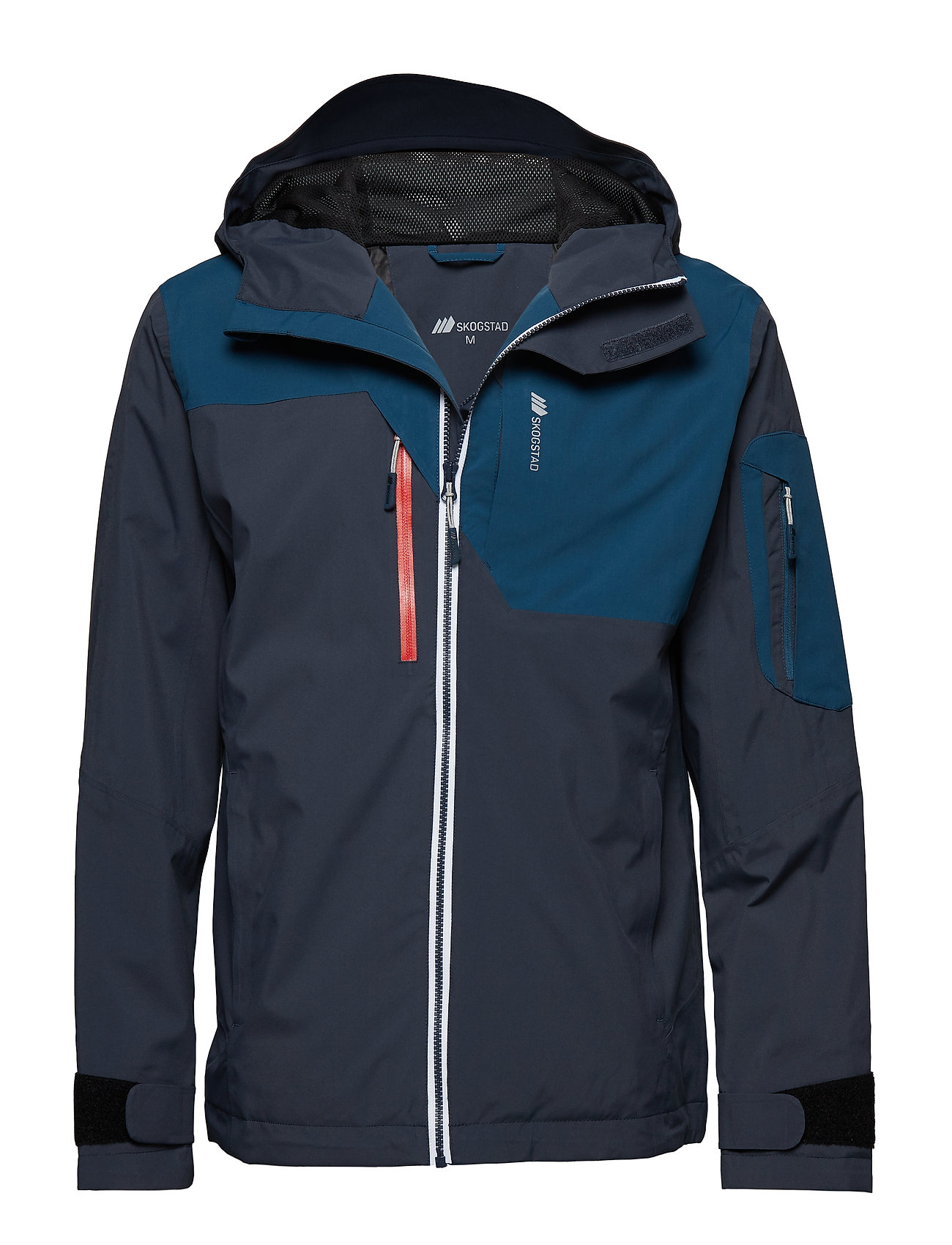 Bjorkedal 2 Layer Technical Jacket Dun Jack Blauw Skogstad skogstad kopen in de aanbieding Bjorkedal 2 Layer Technical Jacket Dun Jack Blauw Skogstad skogstad kopen in de aanbieding