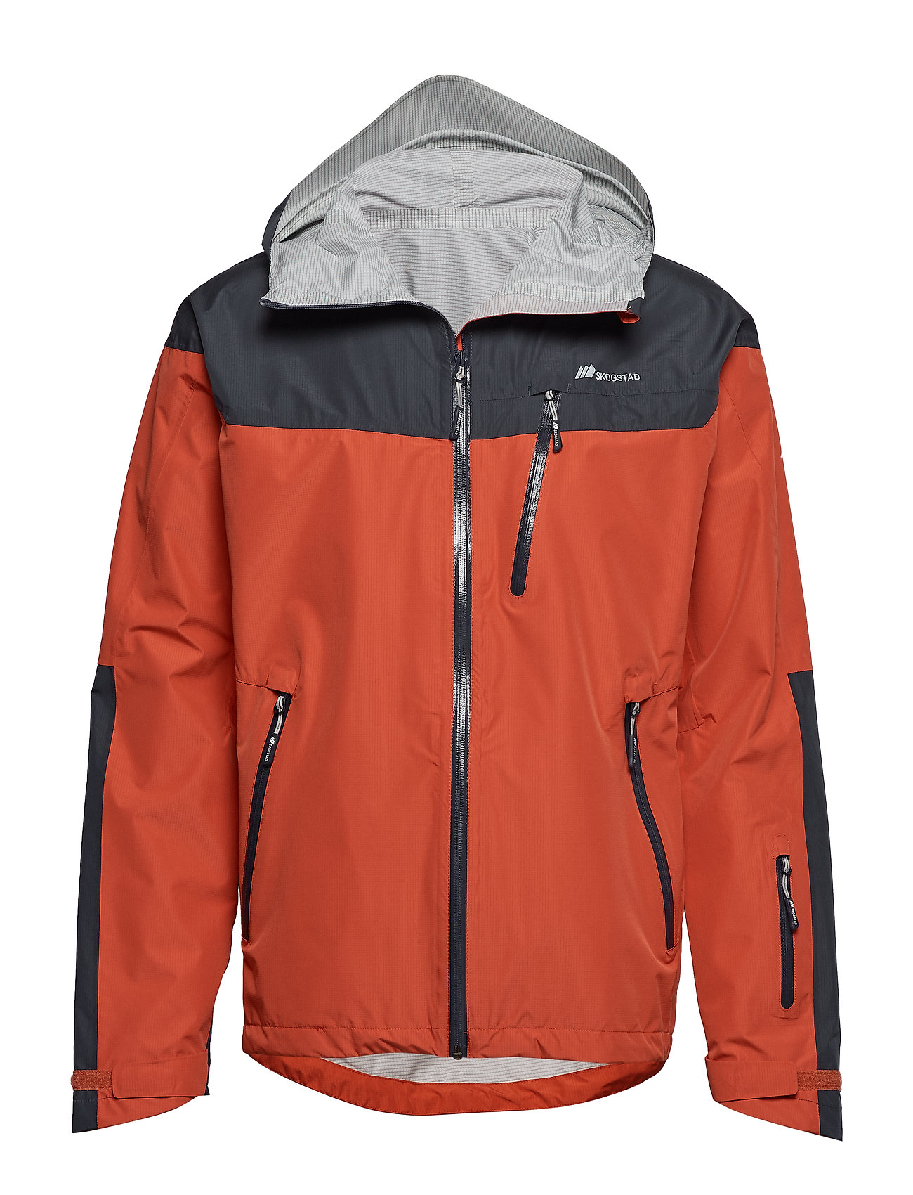 Kirkestinden 25 Layer Technical Shell Jacket Dun Jack Oranje Skogstad skogstad kopen in de aanbieding Kirkestinden 25 Layer Technical Shell Jacket Dun Jack Oranje Skogstad skogstad kopen in de aanbieding