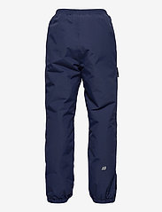 Skogstad - Pluto 2-layer tecnical trousers - prime navy - 1