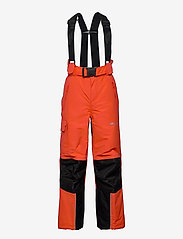 Panther Tord 2-layer technical trouser - CHERRY TOMATO