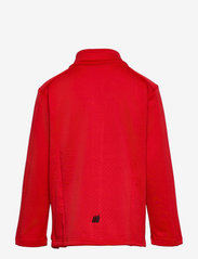 Skogstad - Ervadalen technical fleece jacket - vestes thermo-isolantes - high risk red - 1