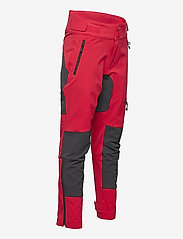 Skogstad - Lønahorgi Hiking Trouser - pantalons softshell et pantalons de pluie - hibiscus red - 3