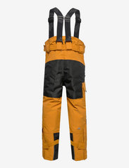 Skogstad - Panther Tord 2-layer technical trousers - skibukser - oker - 1