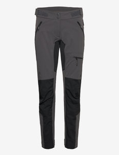 Ringstind hiking trousers - ulkohousut - new antracite