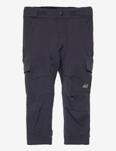 Fjelltind hiking trousers - pantalon de randonnée - dark navy
