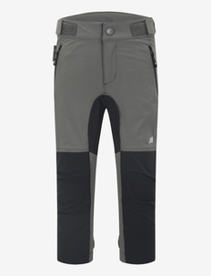 Tinden - spodnie narciarskie - dark grey