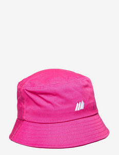Liaheia - bonnets - pink peacoat