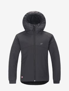 Staveneset - insulated jackets - black