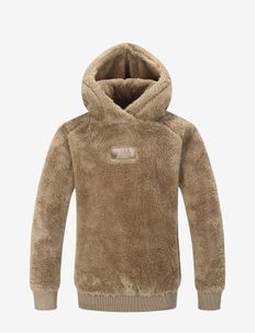 Gjekstad - insulated jackets - chinchilla