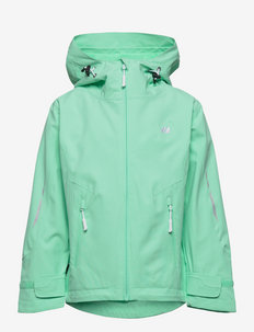 Middalen 2-layer technical jacket - vestes softshell et vestes de pluie - gabbage