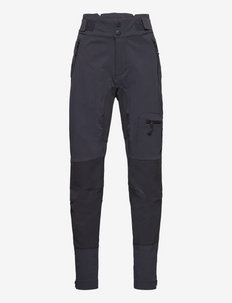 Lønahorgi hiking trousers - pantalon de randonnée - dark navy