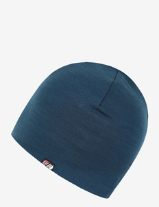 Aske - hatter - blue teal