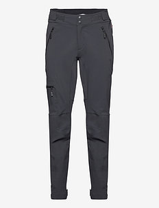 Larstinden hiking trousers - outdoor pants - dark navy