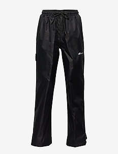 Ris&oslash;y 2-Layer Technical Rain Trouser - BLACK