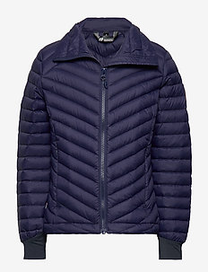 Svedjene Light Down - PRIME NAVY