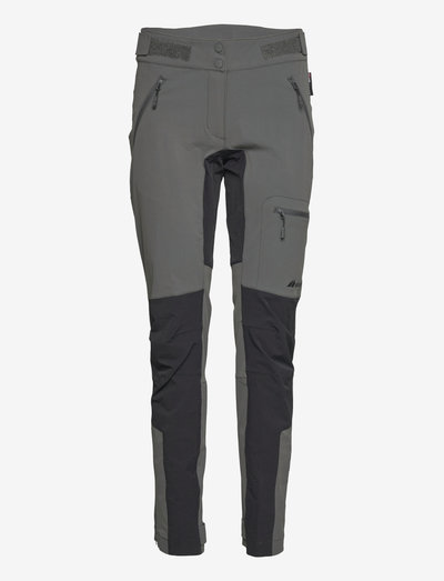 Ringstind Hiking Trouser - pantalon de randonnée - dark grey
