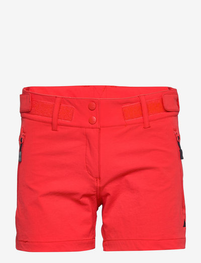 Dalsfjorden shorts - chaussures de course - poppy red