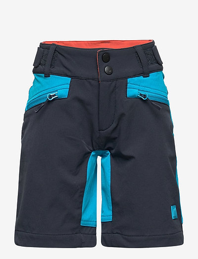 Bjerke - shorts de sport - dark navy