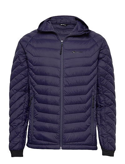 Salen Light Down Jacket (Prime Navy) (1799 kr) Skogstad Navy Salen Light Dunjakke | Skogstad | Dunjakker | Miinto.no