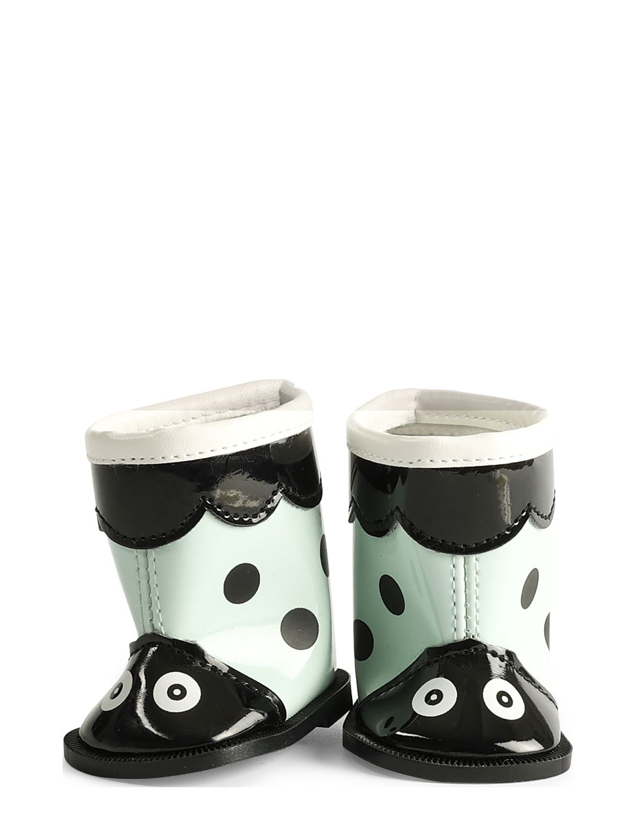 Skrållan Stövlar 36-40 Toys Dolls & Accessories Dolls Accessories Multi/patterned Skrållan