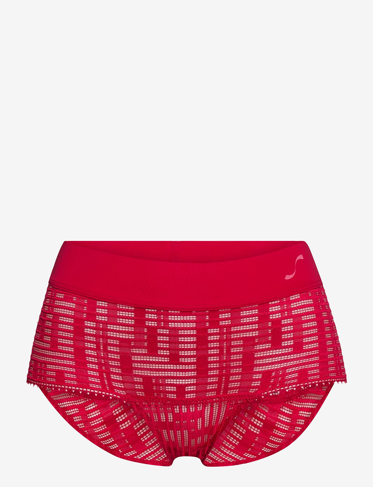 sloggi Sloggi S Seven Mid Waist Panty 