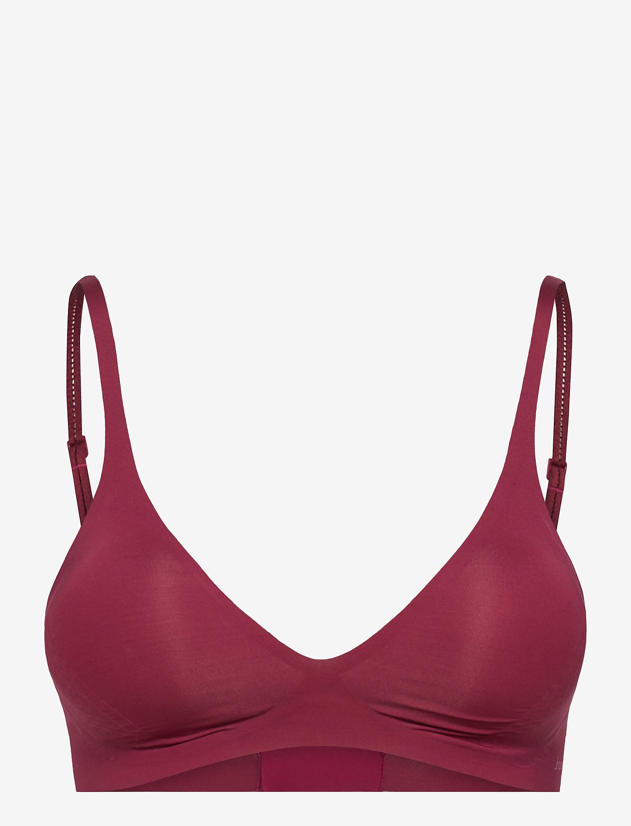 sloggi Sloggi Body Adapt Tshirt Bra (Dark Wine) 36 €
