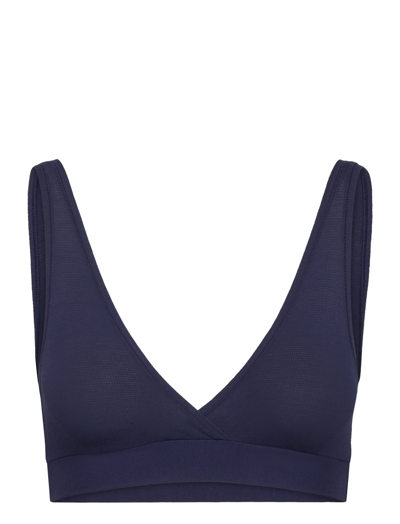 Sloggi Go Allround Bralette Navy Sloggi