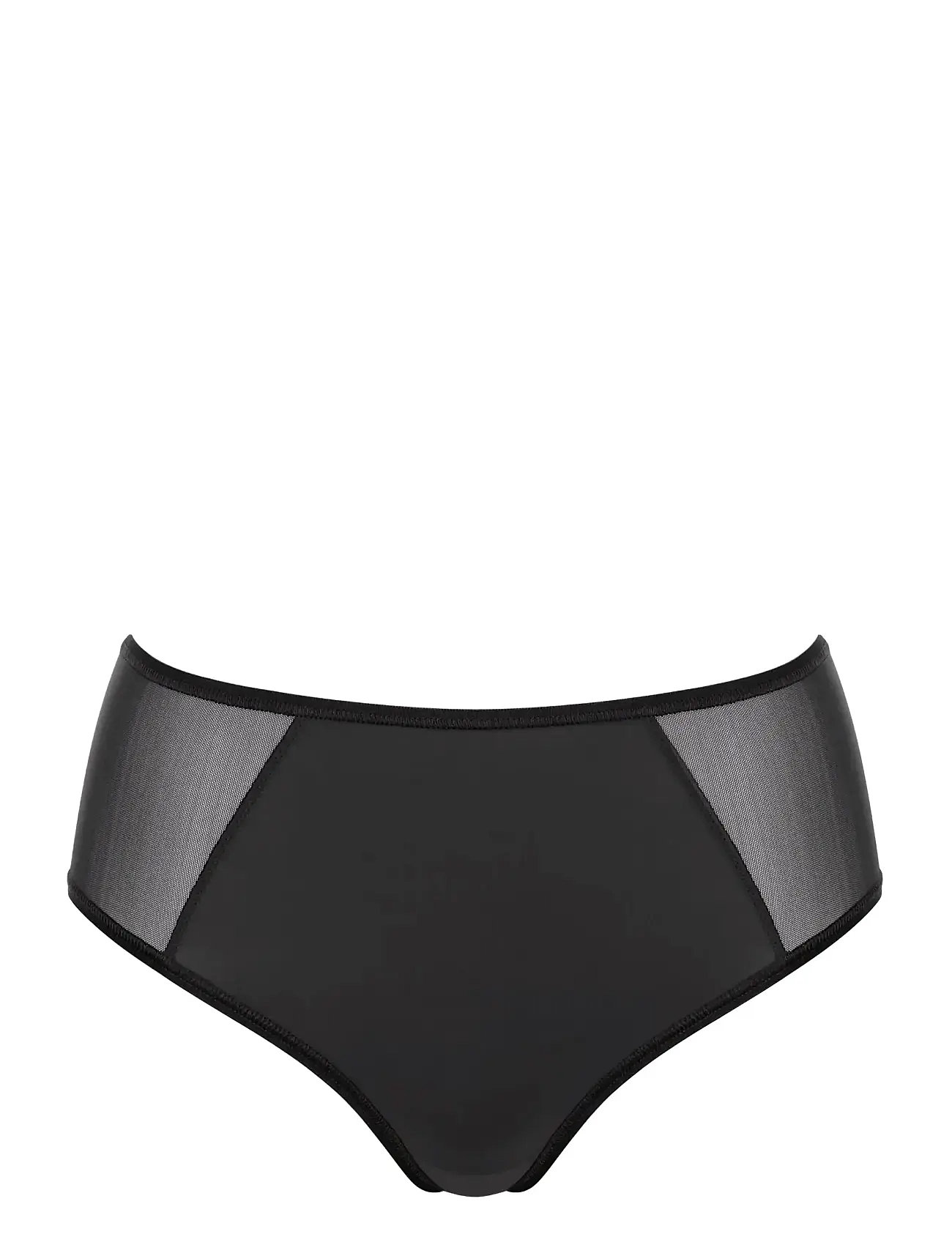 Sloggi Soft Adapt High Waist Schwarz - S - Damen