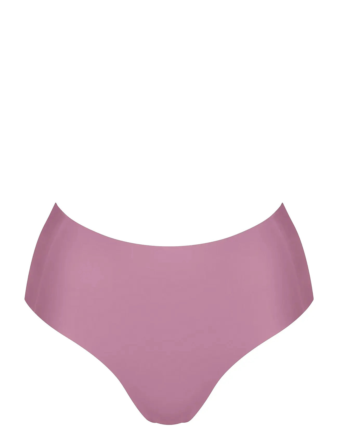 Sloggi Zero Feel 2.0 High Waist Pink - XS - Damen