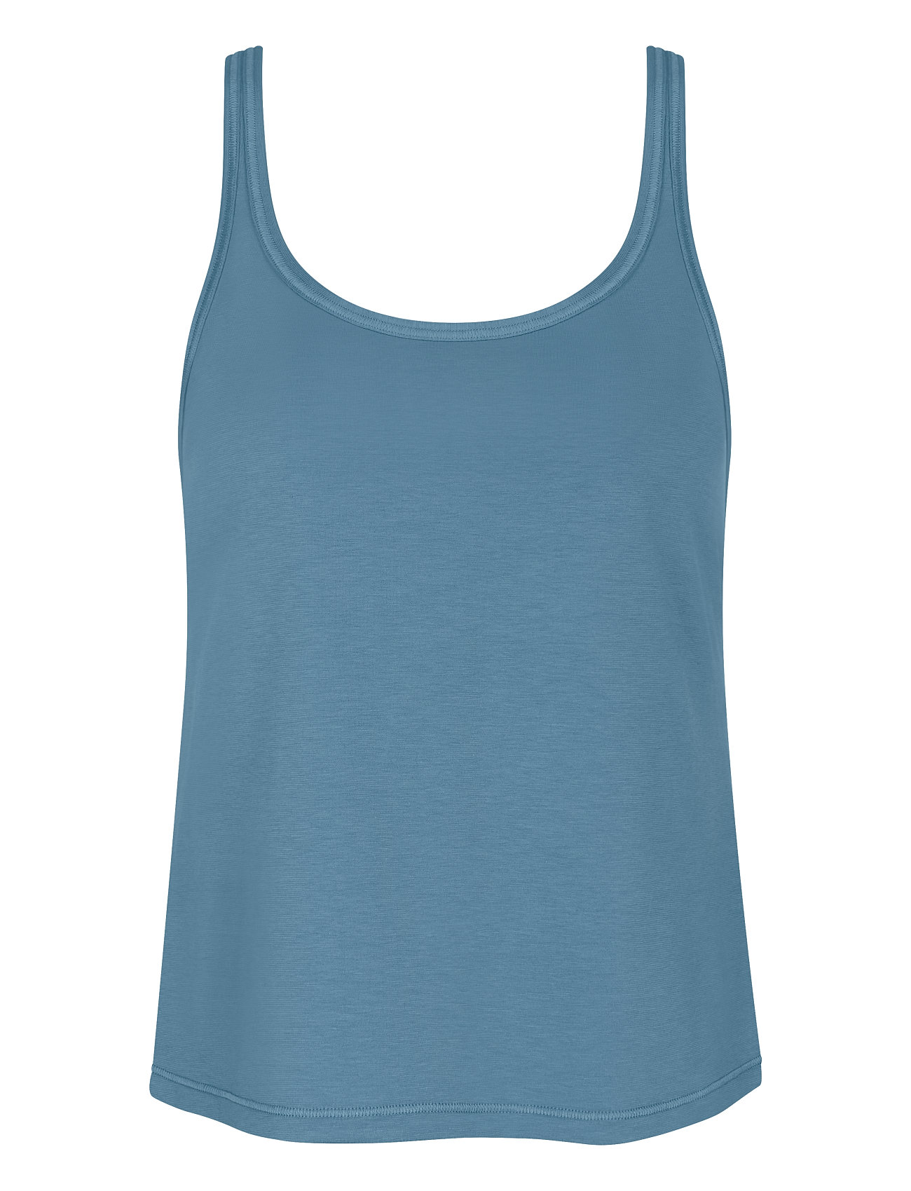 Sloggi Ever Ease Tank Top Topp Blue Sloggi