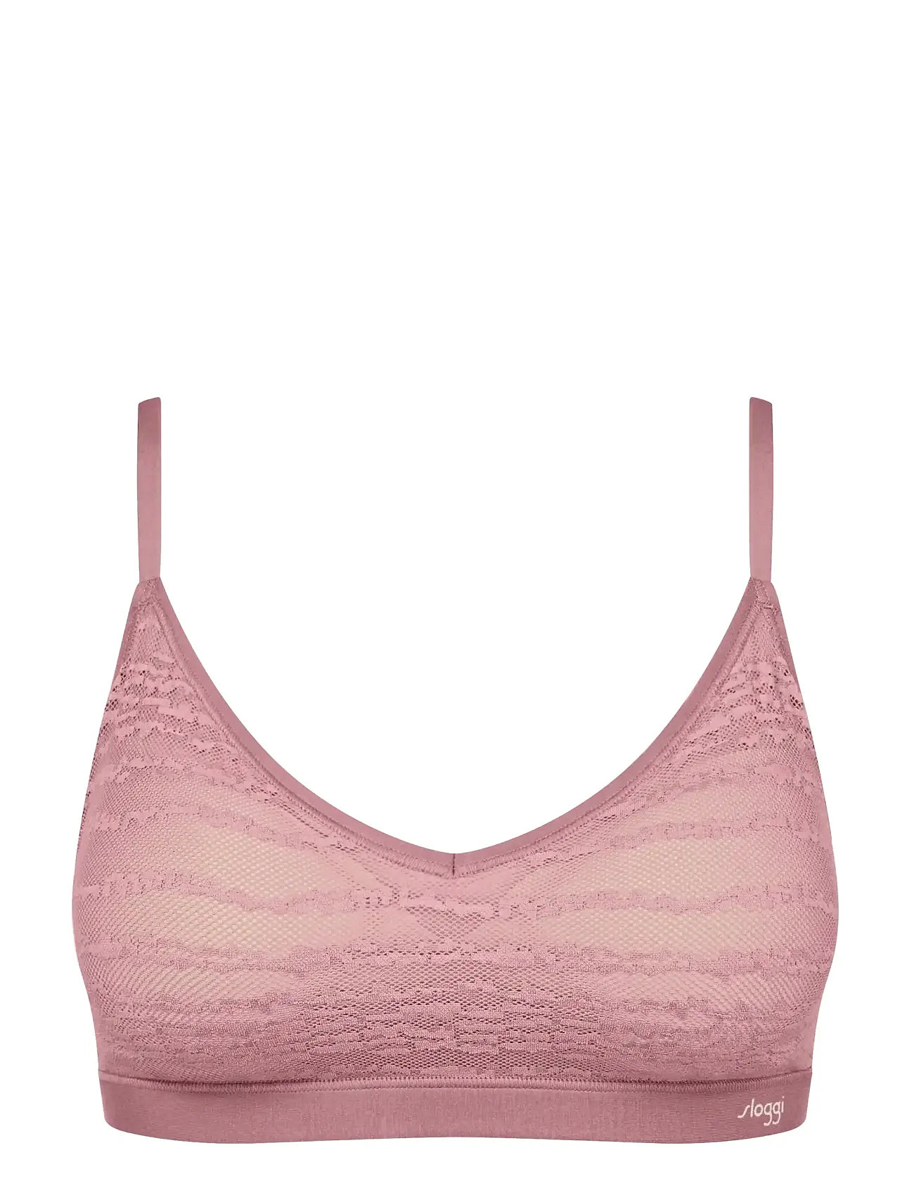 Sloggi Free Evolve Pu Strickjacke Pink - 2 - Damen