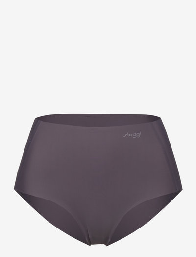 Sloggi Zero Feel H Maxi Ex (Mauve Grey 