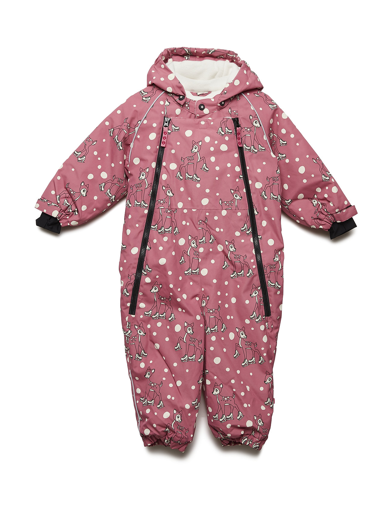 Snowsuit 2 Zipper Overall Voor Kinderen Roze Smafolk smafolk kopen in de aanbieding Snowsuit 2 Zipper Overall Voor Kinderen Roze Smafolk smafolk kopen in de aanbieding