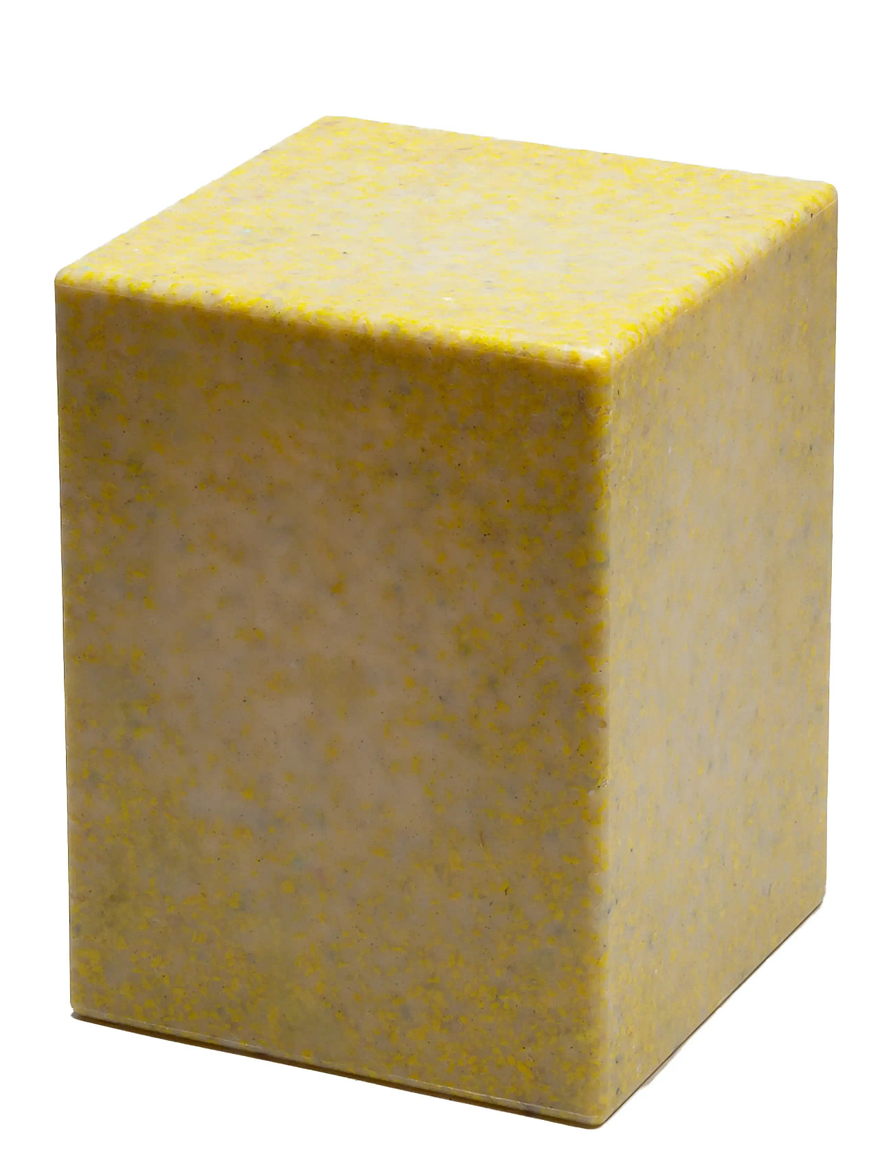 Sigrid 42 Yellow SMALLrevolution