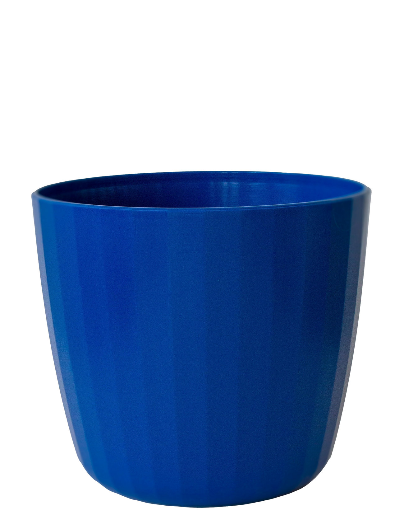 Berta - Flowerpot Home Decoration Flower Pots Blue SMALLrevolution