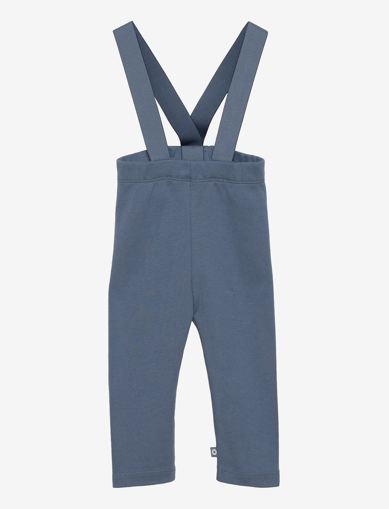 Smallstuff Leggings W. Suspenders 