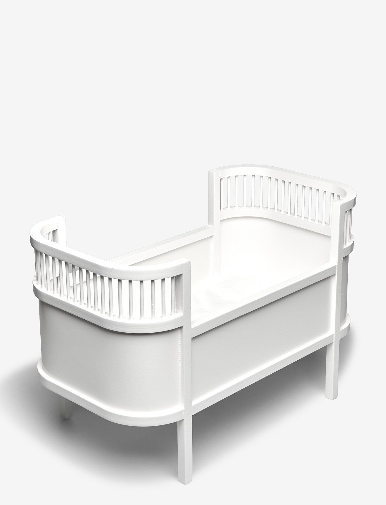 smallstuff rosaline doll bed