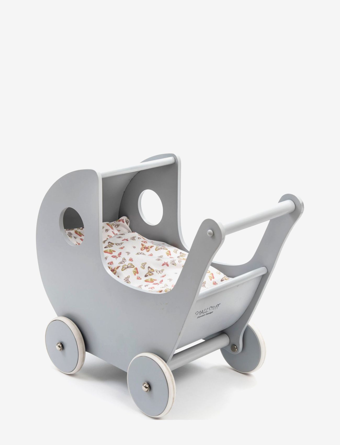 smallstuff pram