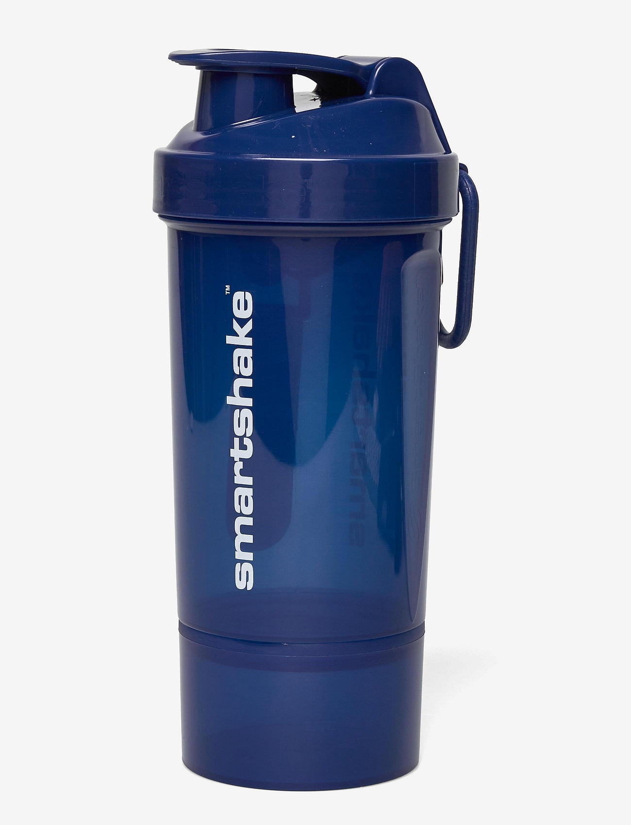 Smartshake - Smatshake Original2GO ONE - Ūdens pudeles un stikla pudeles - navy blue - 0